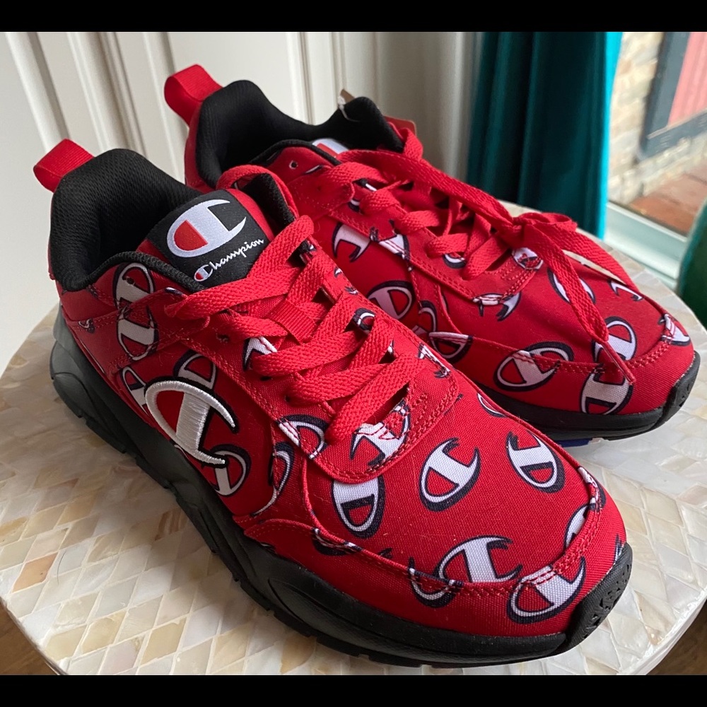 NWOB Champion 93 EIGHTEEN REPEAT "C" Men’s…
